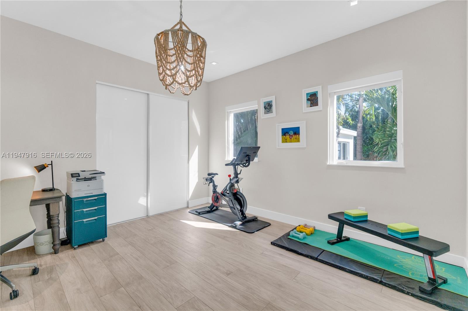 AMD PL GRIFFING BISCAYNE - Residential