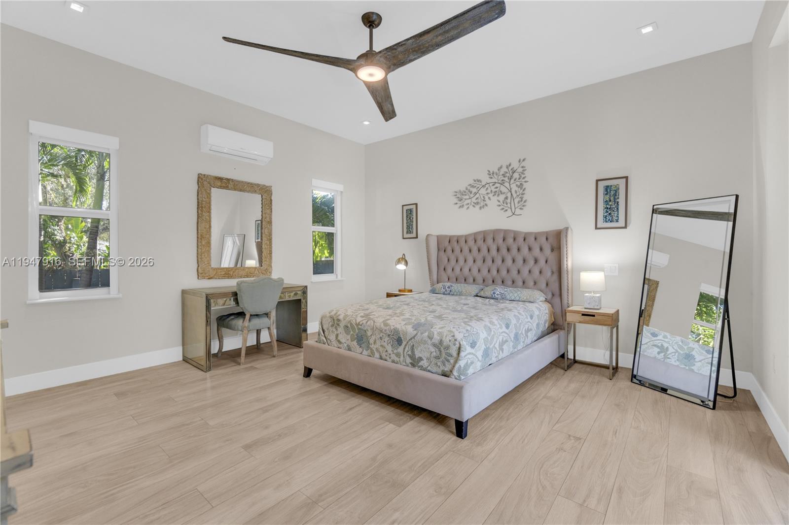 AMD PL GRIFFING BISCAYNE - Residential