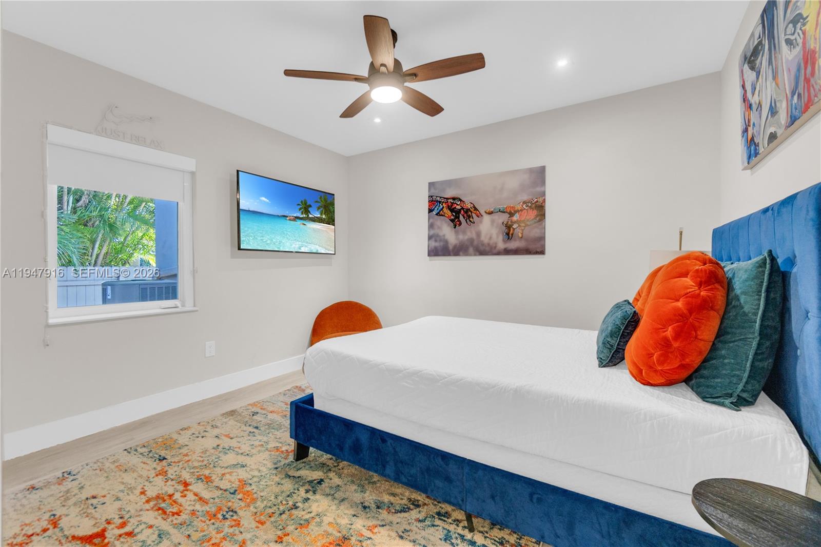 AMD PL GRIFFING BISCAYNE - Residential