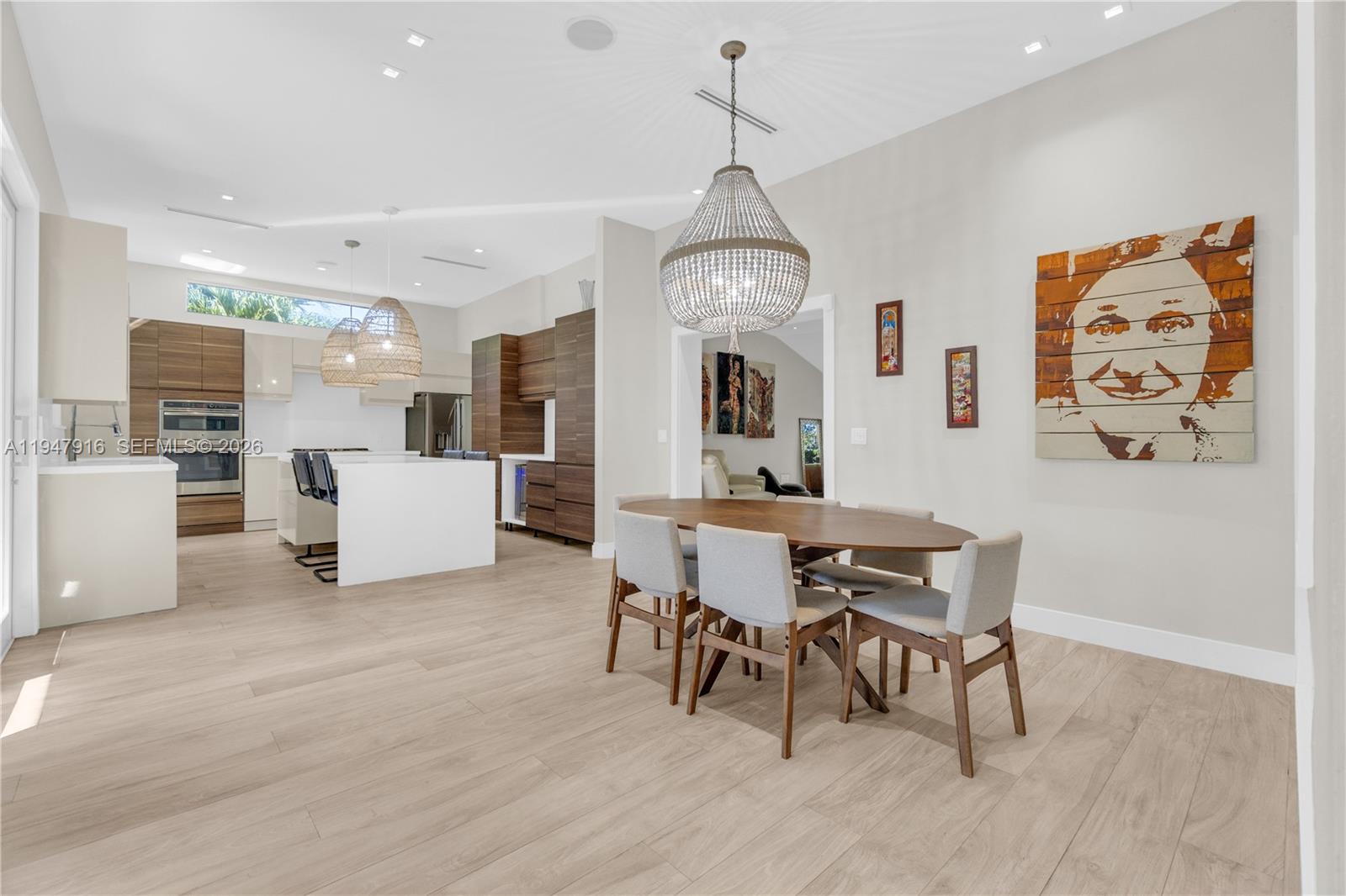 AMD PL GRIFFING BISCAYNE - Residential