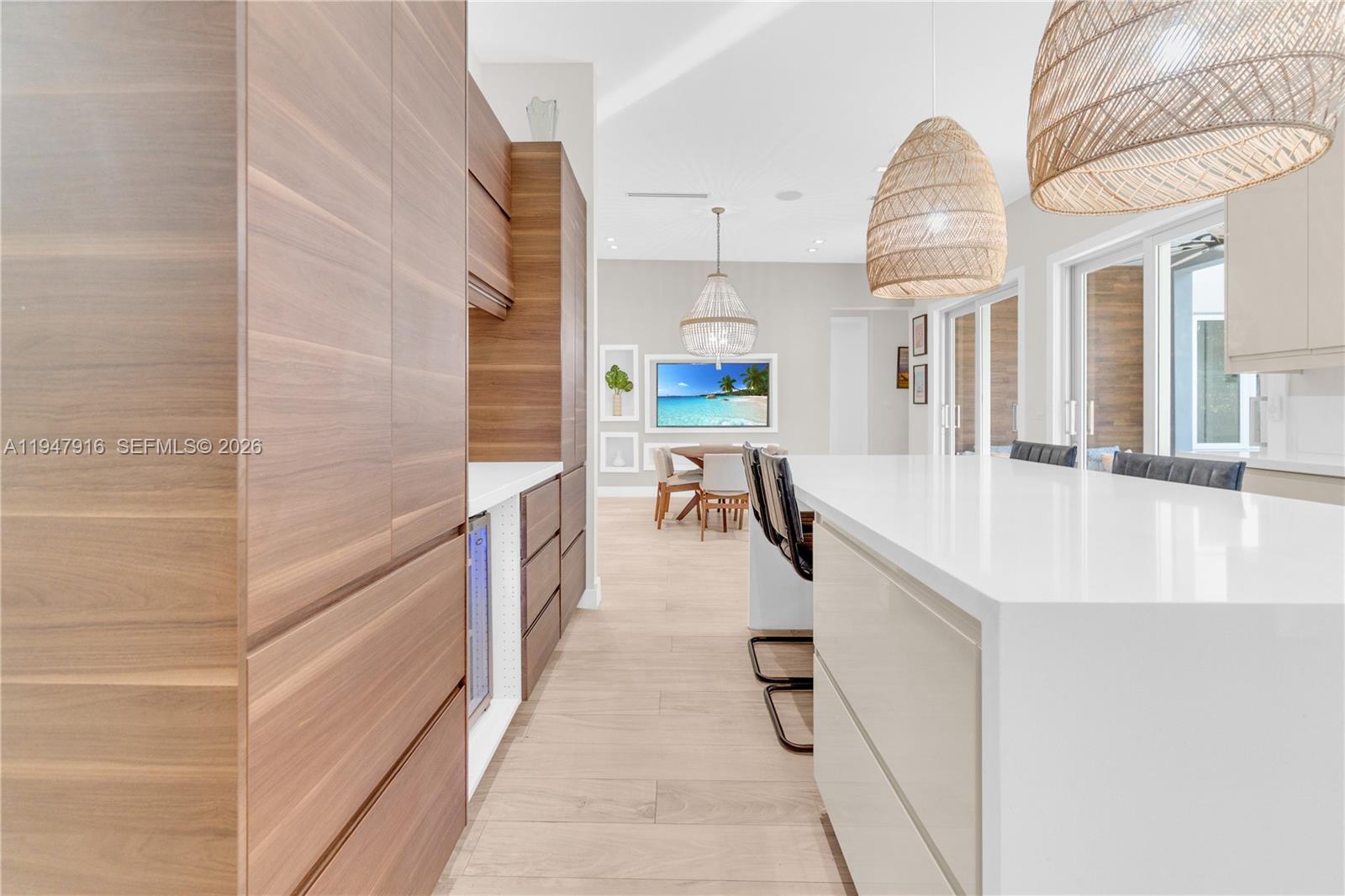 AMD PL GRIFFING BISCAYNE - Residential