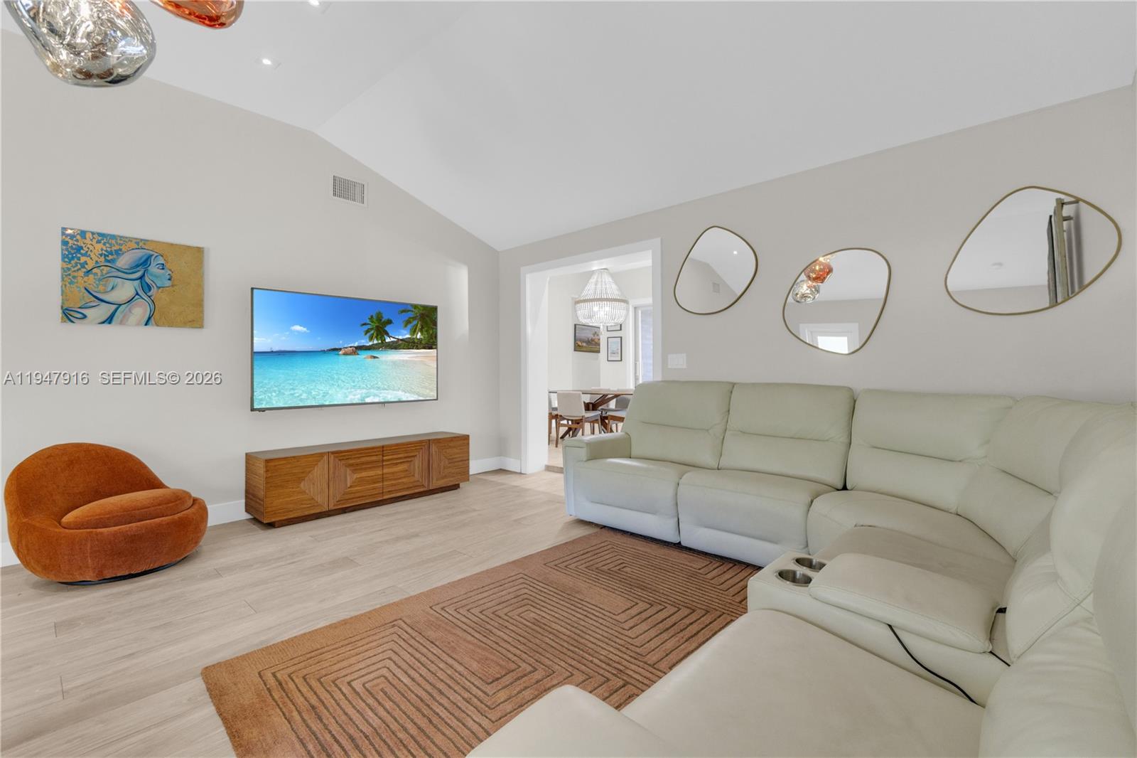 AMD PL GRIFFING BISCAYNE - Residential