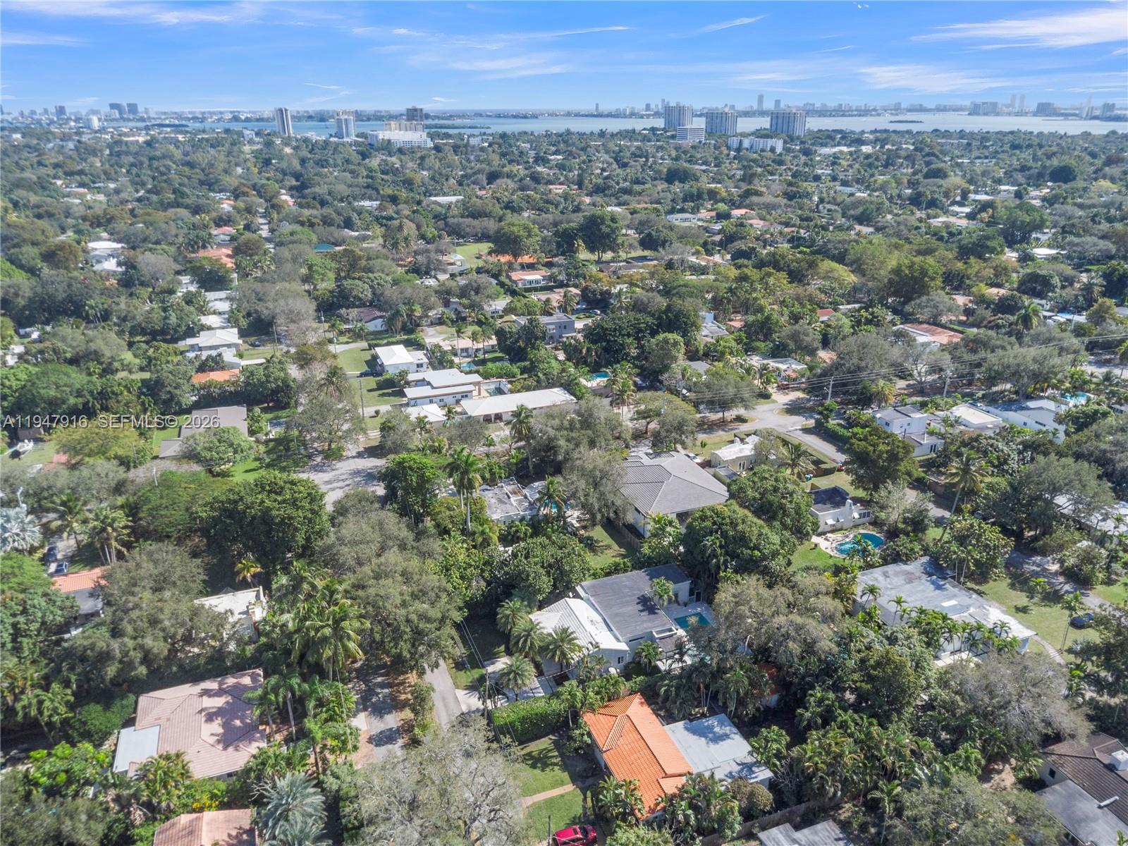 AMD PL GRIFFING BISCAYNE - Residential