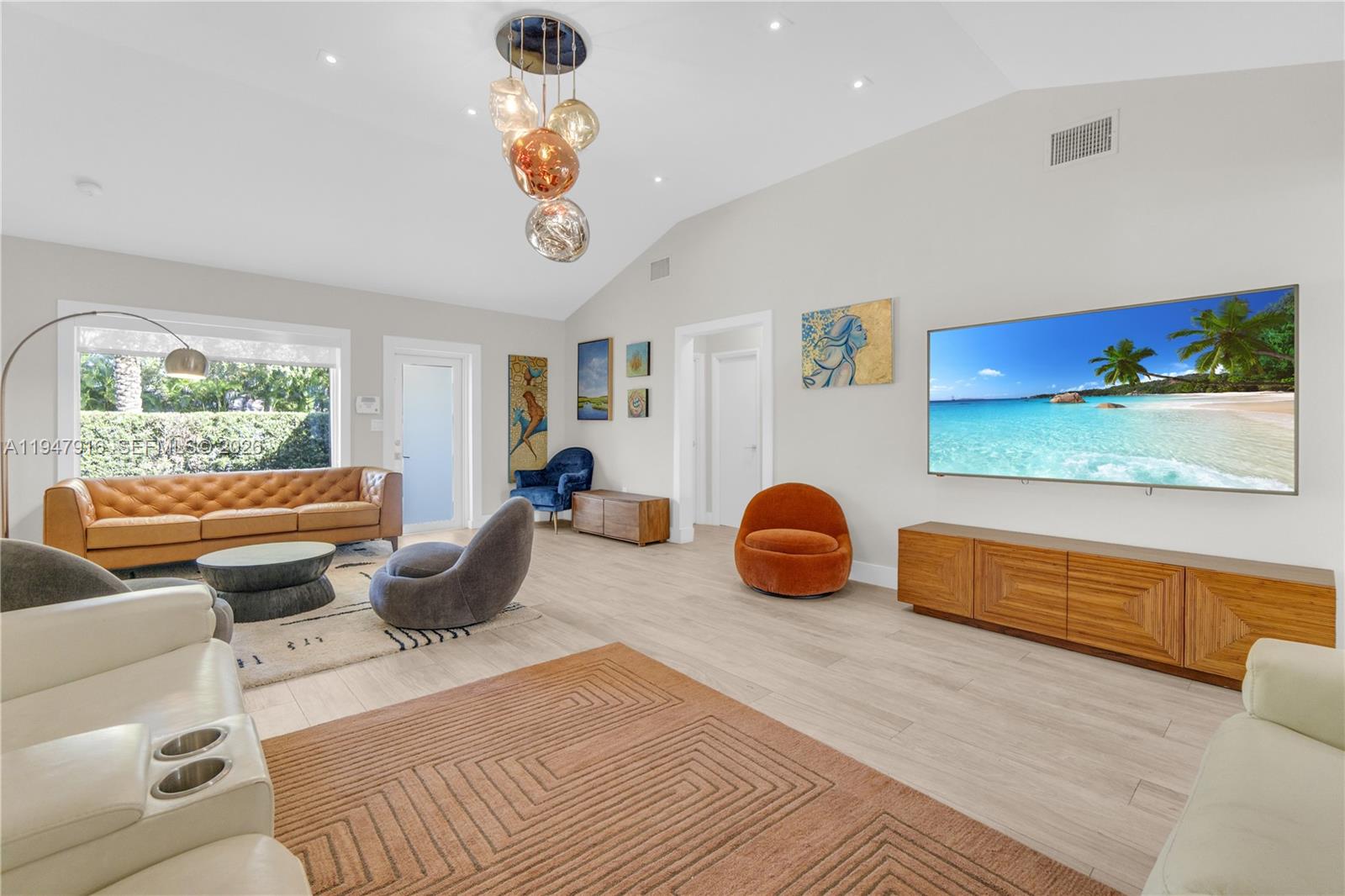 AMD PL GRIFFING BISCAYNE - Residential