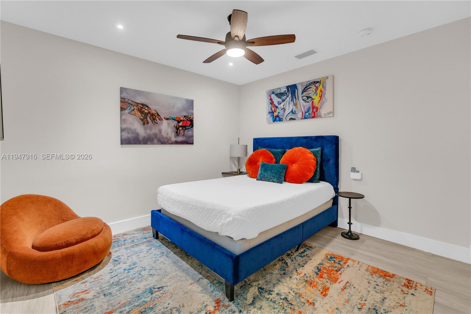 AMD PL GRIFFING BISCAYNE - Residential