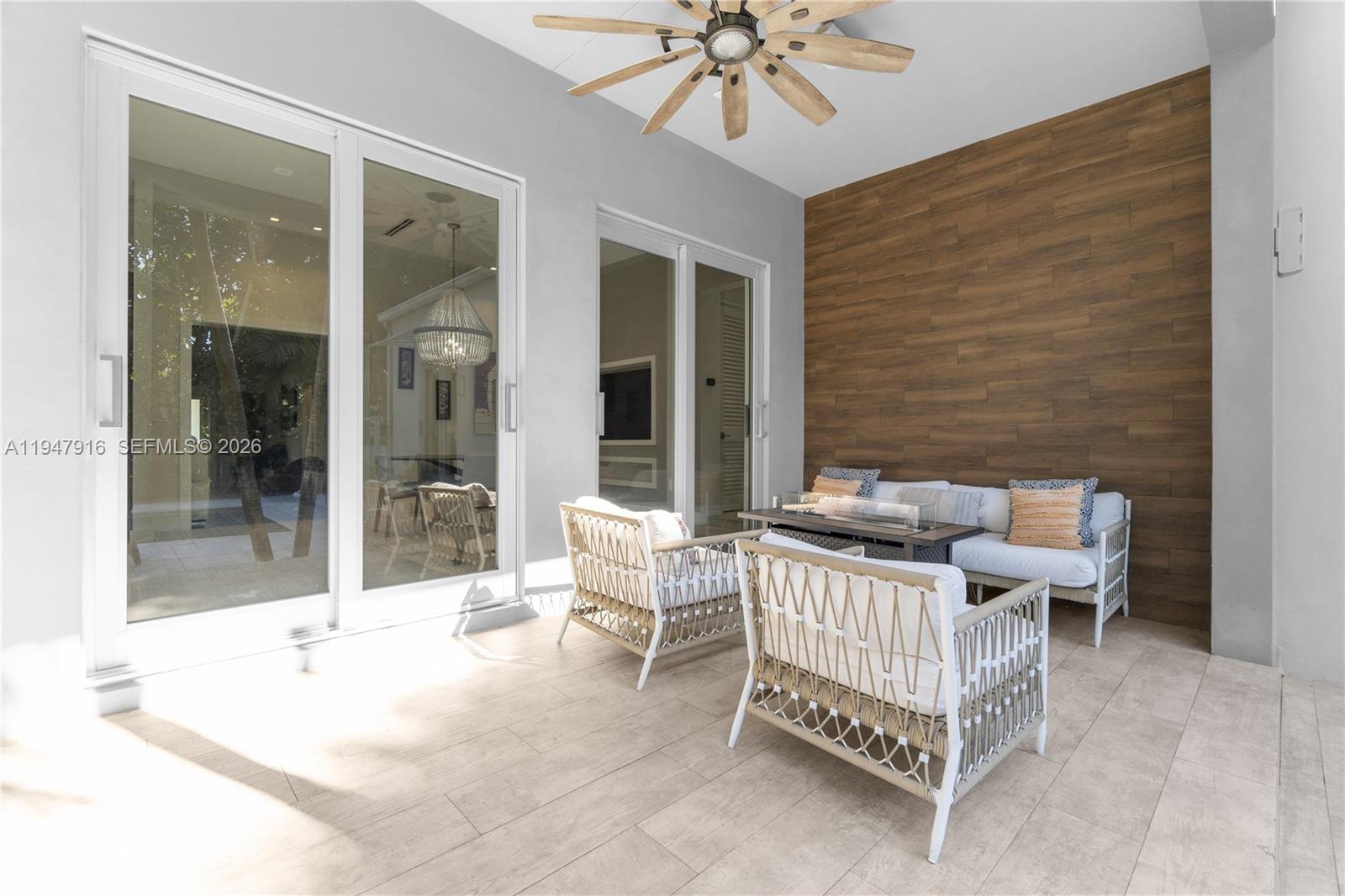 AMD PL GRIFFING BISCAYNE - Residential