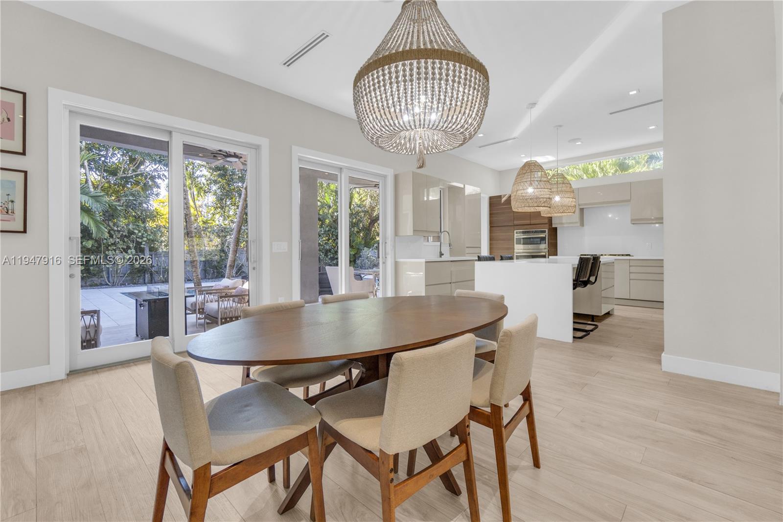 AMD PL GRIFFING BISCAYNE - Residential