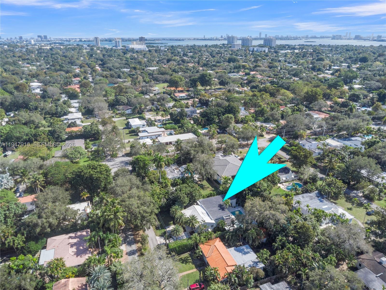 AMD PL GRIFFING BISCAYNE - Residential