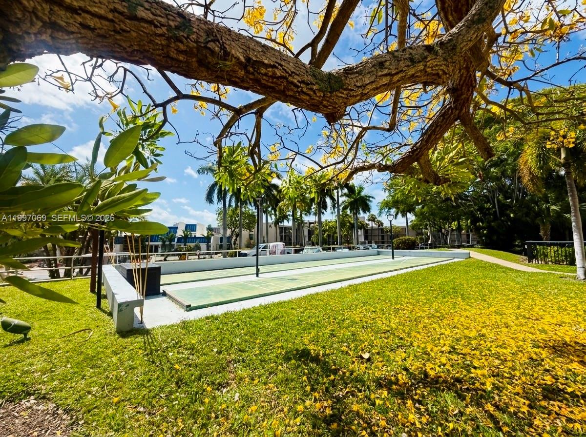 CARIBBEAN AT BOCA BAYOU C - Residential