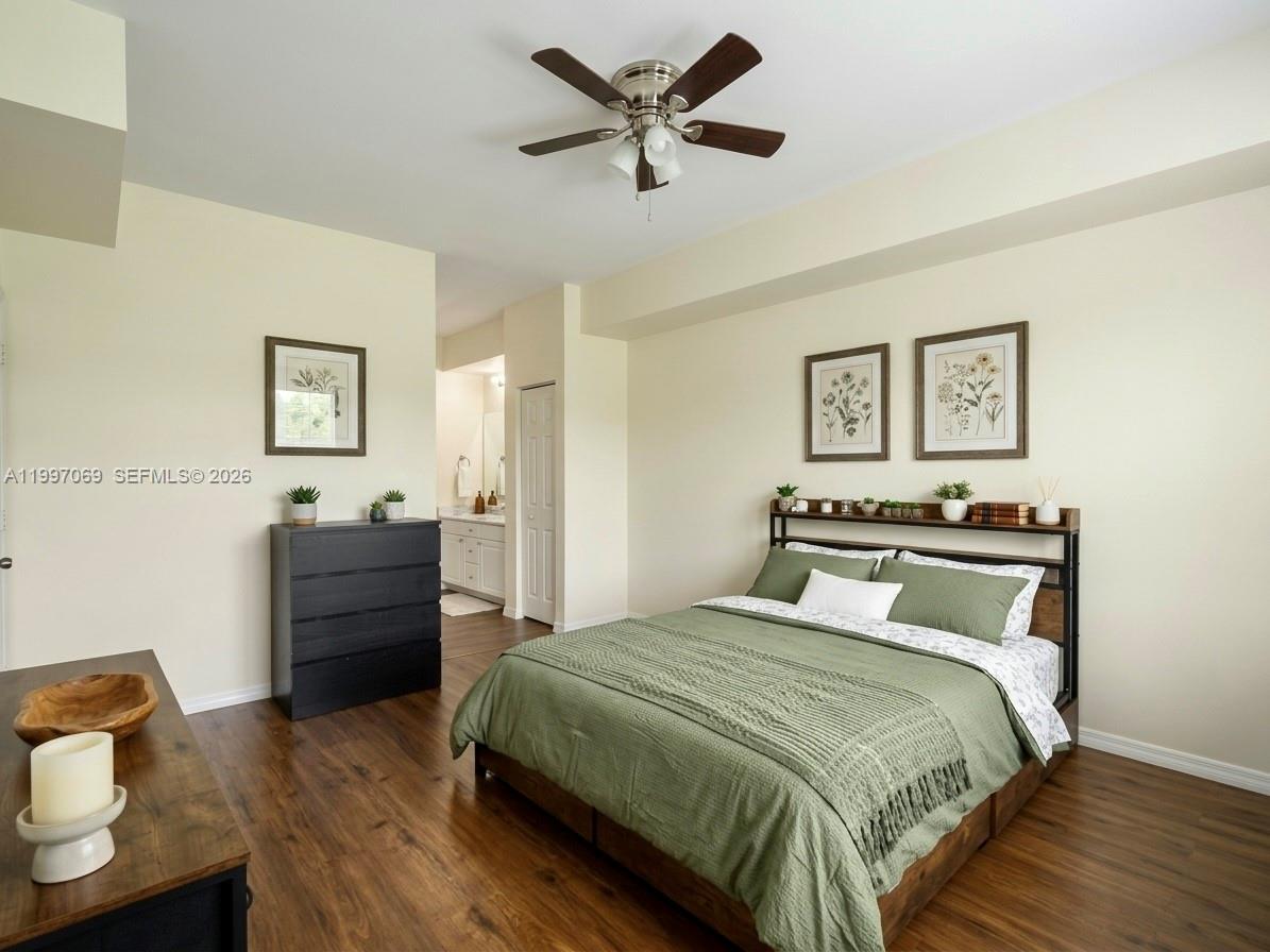 CARIBBEAN AT BOCA BAYOU C - Residential