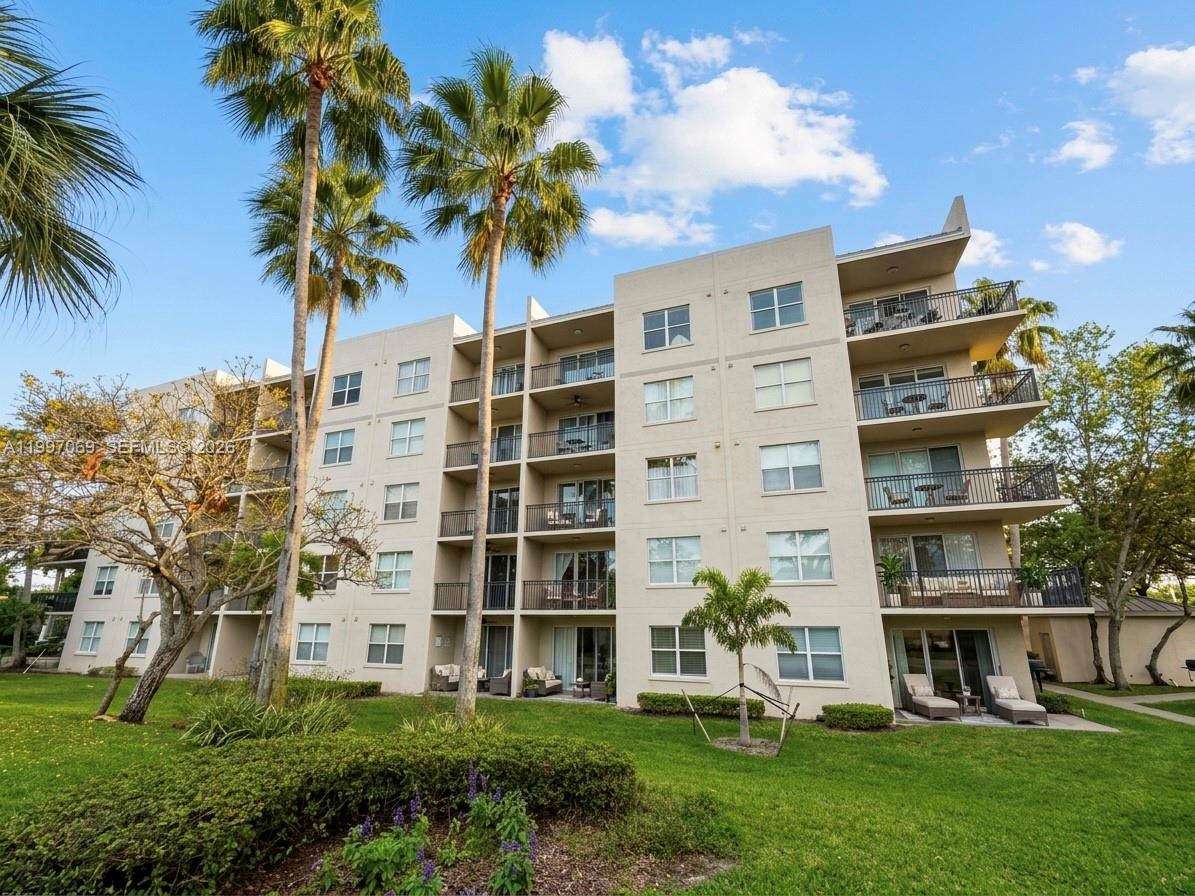 CARIBBEAN AT BOCA BAYOU C - Residential