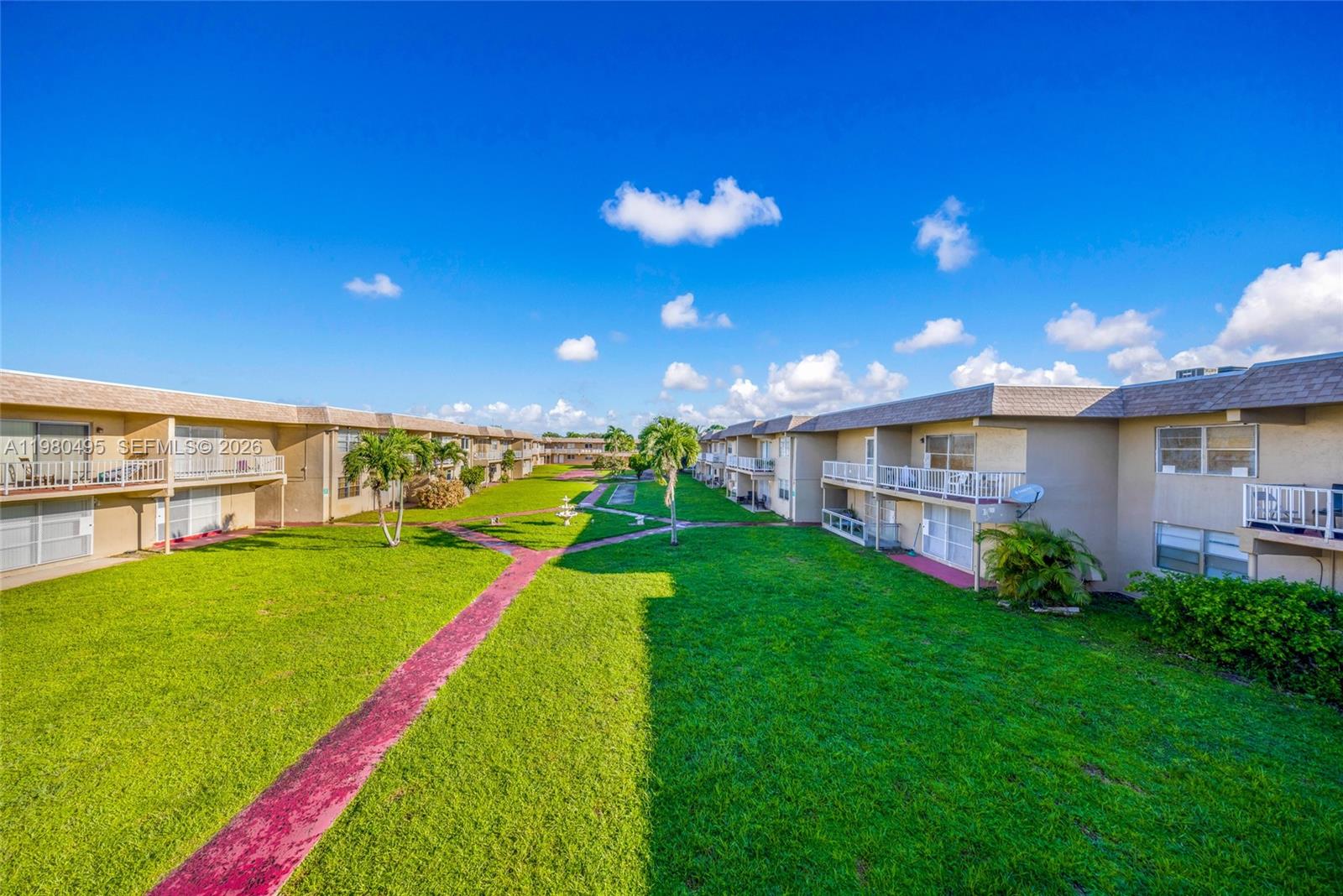 NEW WORLD CONDO APTS II - Residential