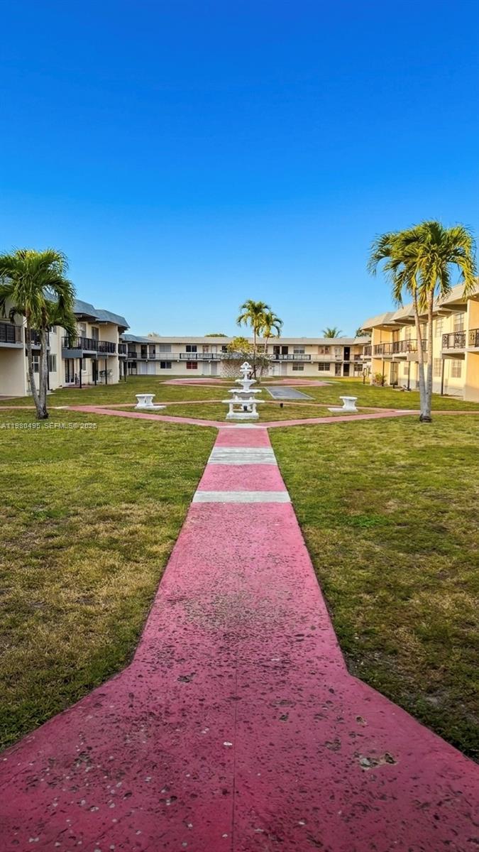 NEW WORLD CONDO APTS II - Residential