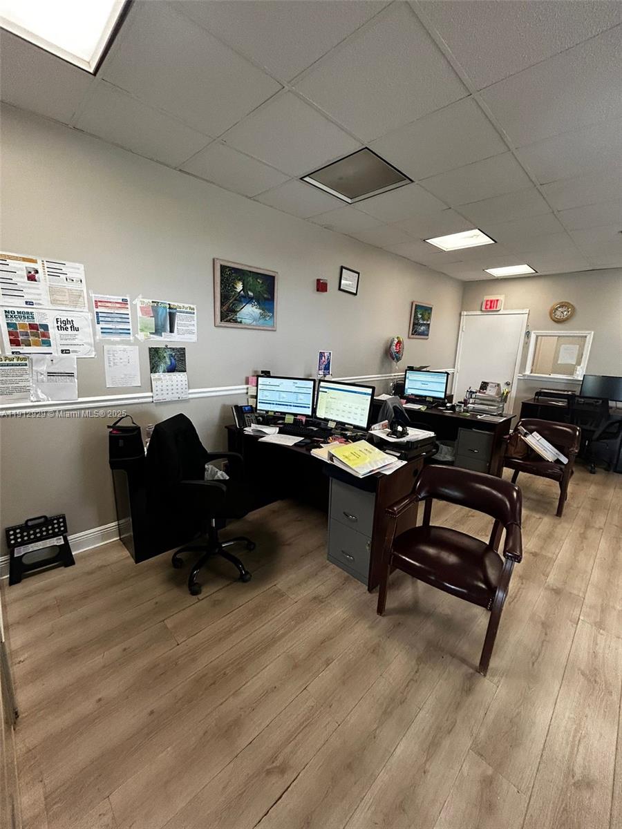 900 W 49th St Suite 236