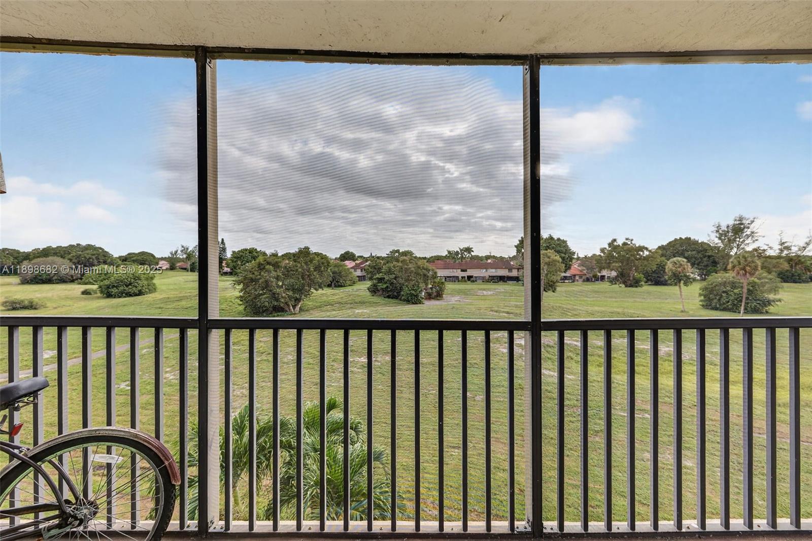 CONDOMINIUM 1 OF ENVIRON - Residential