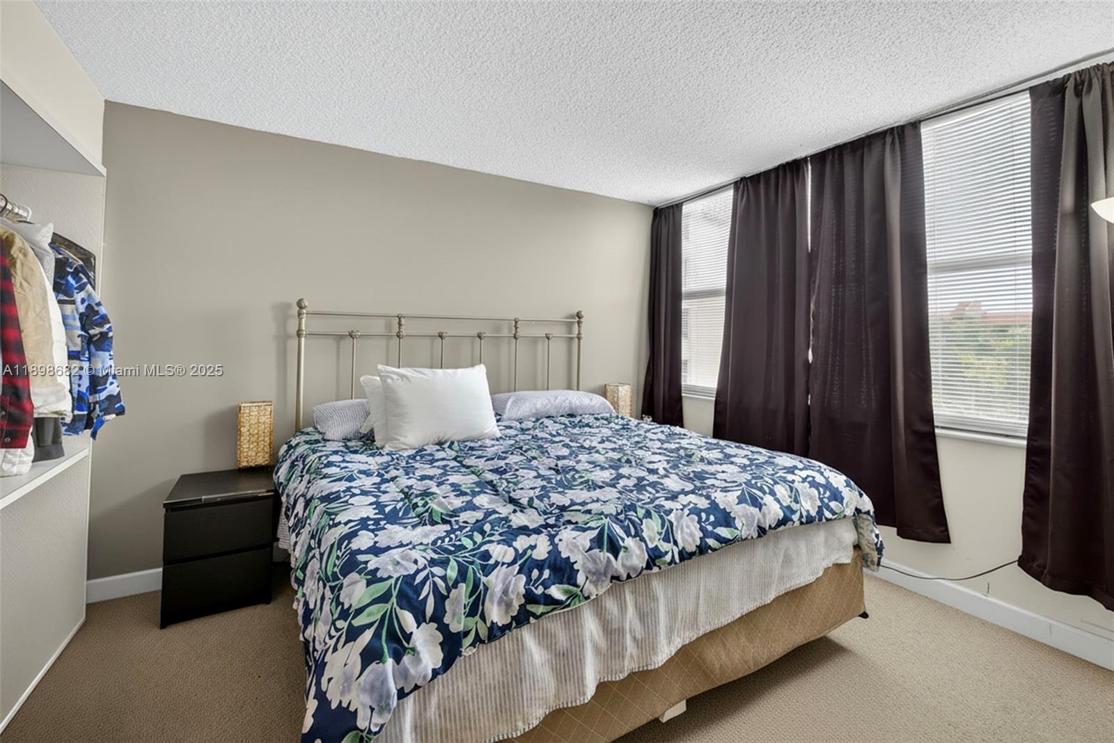 CONDOMINIUM 1 OF ENVIRON - Residential