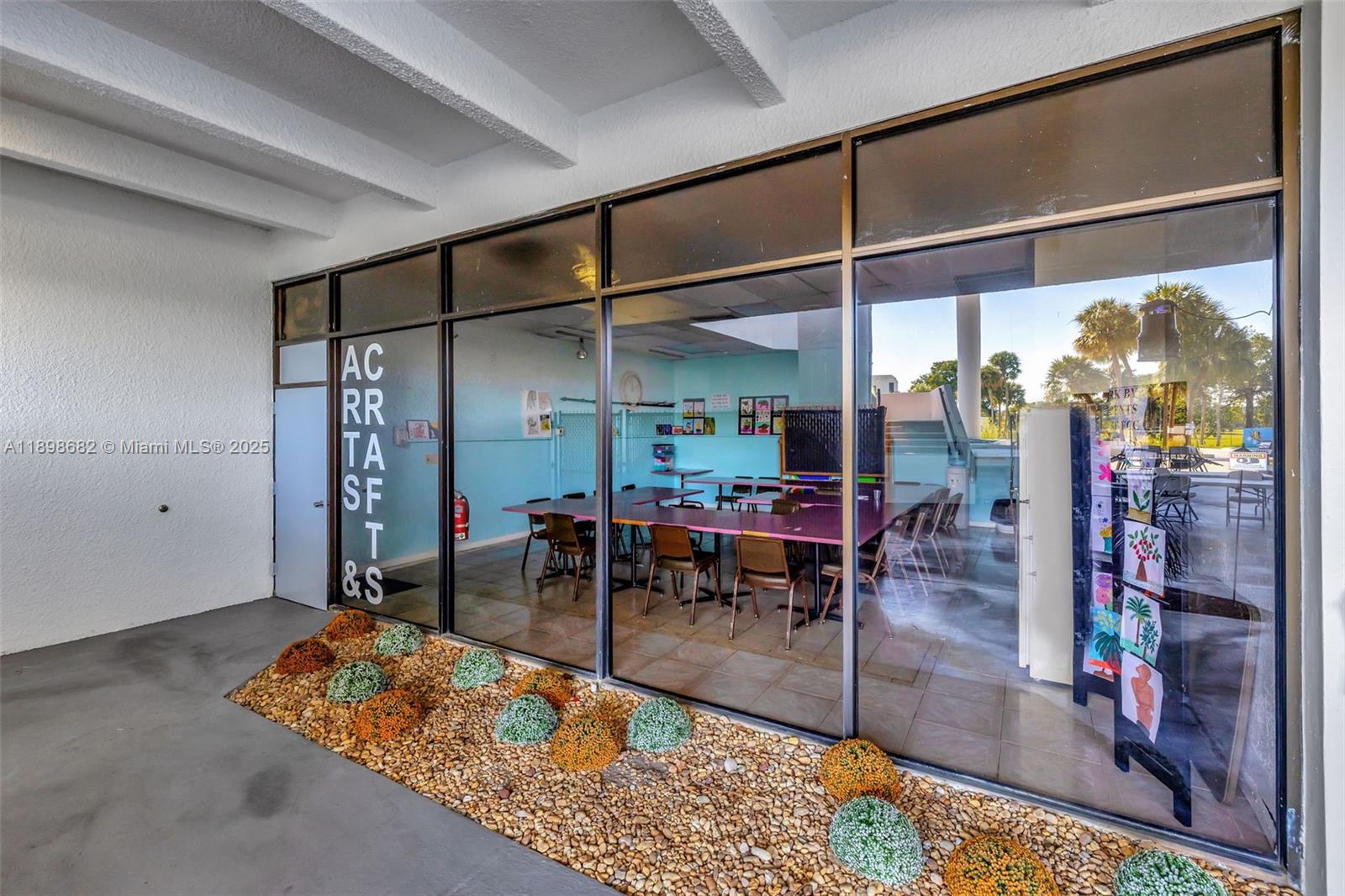 CONDOMINIUM 1 OF ENVIRON - Residential