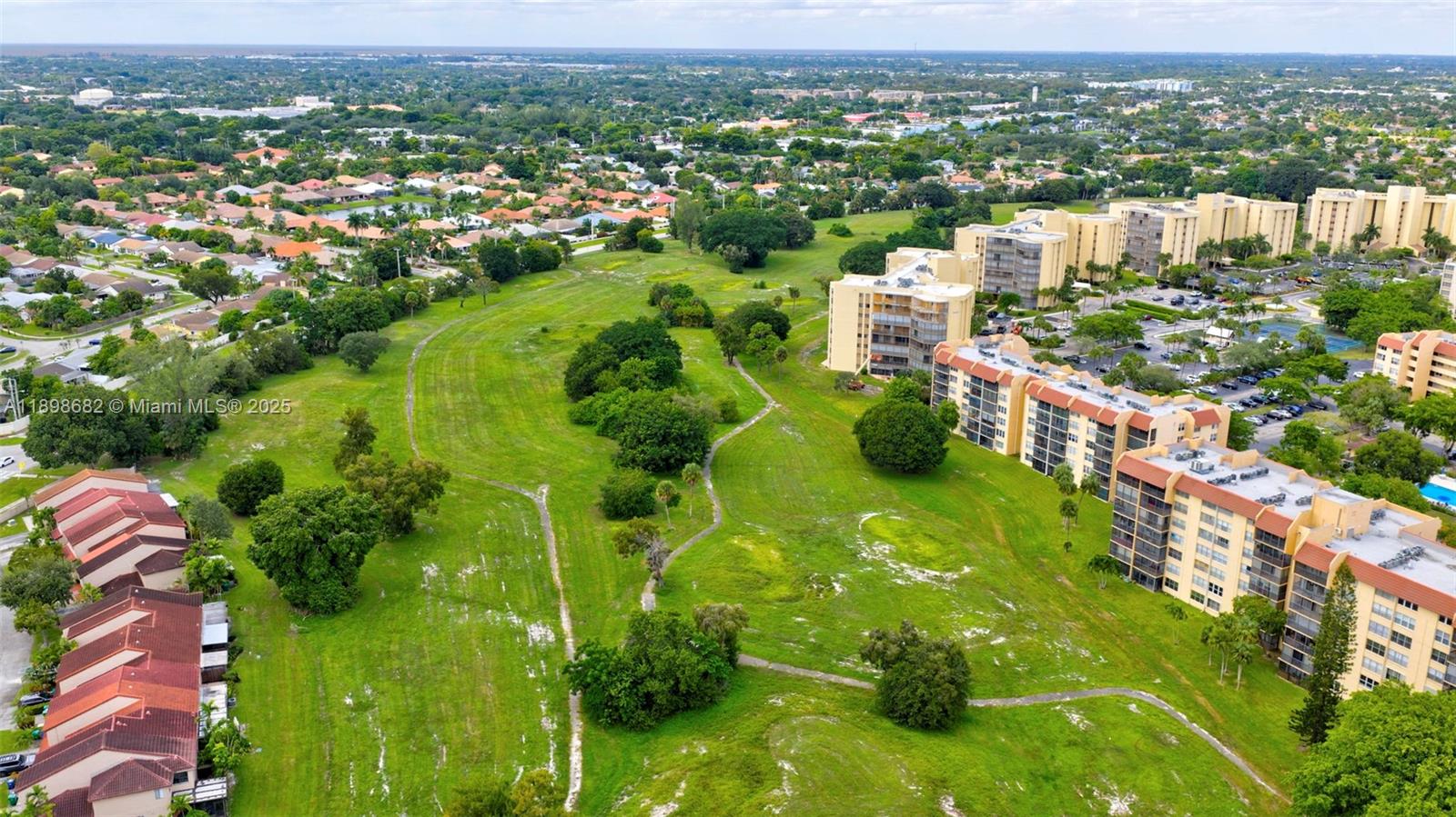 CONDOMINIUM 1 OF ENVIRON - Residential