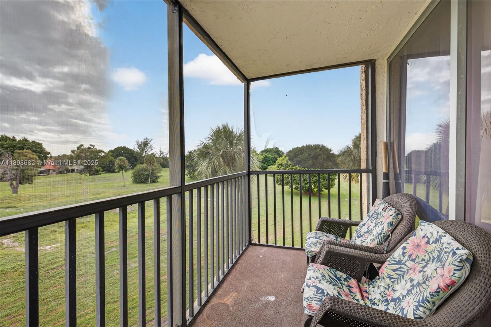 CONDOMINIUM 1 OF ENVIRON - Residential