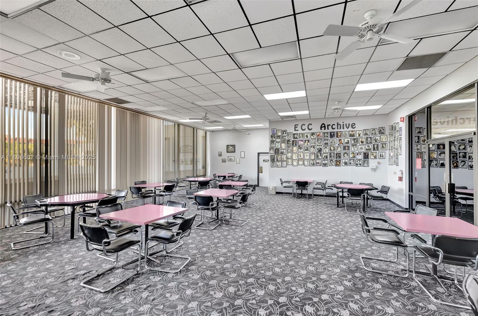 CONDOMINIUM 1 OF ENVIRON - Residential