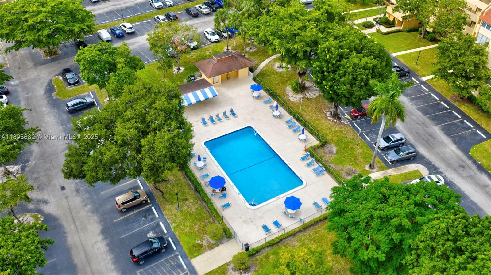 CONDOMINIUM 1 OF ENVIRON - Residential