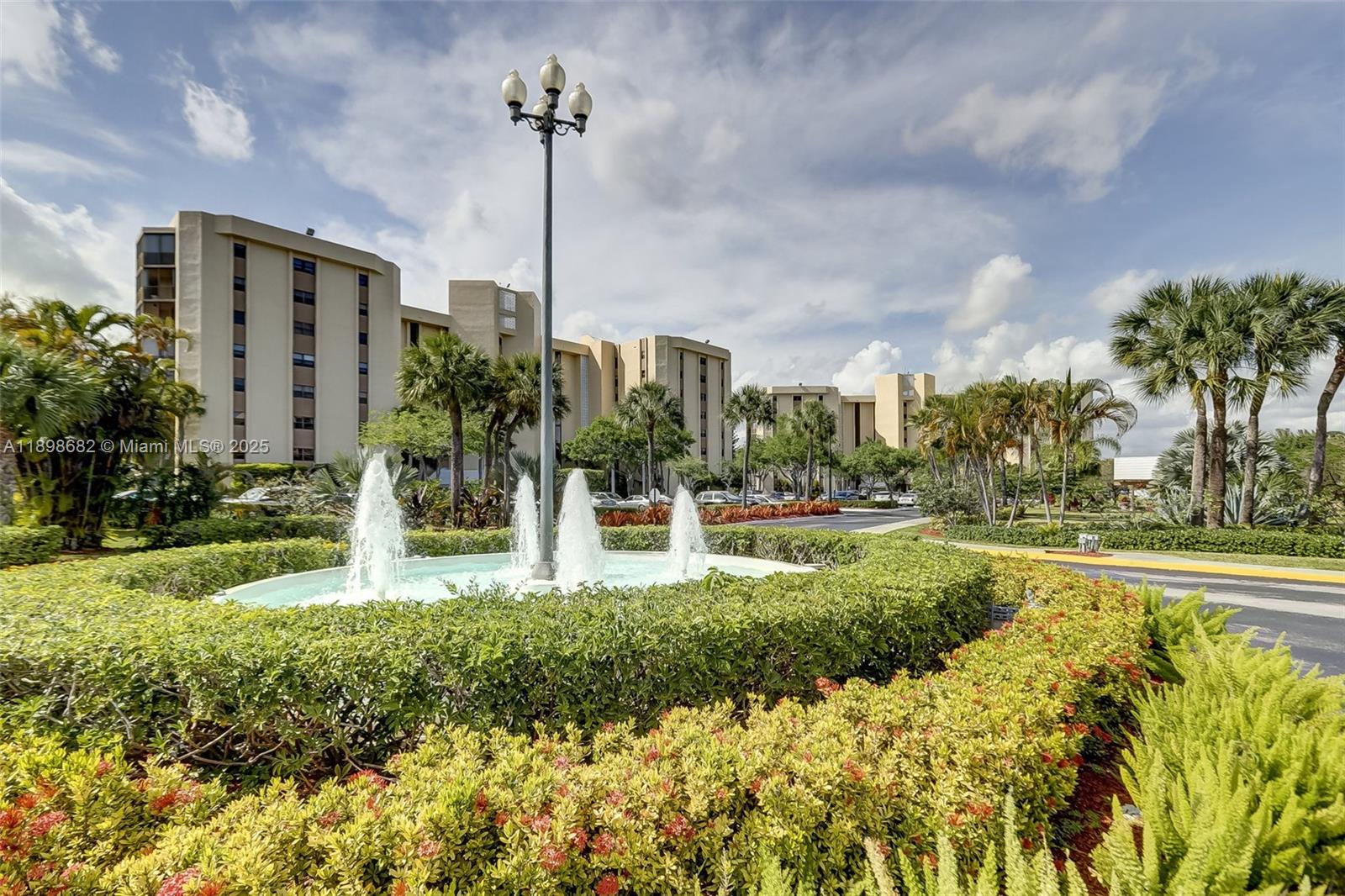 CONDOMINIUM 1 OF ENVIRON - Residential