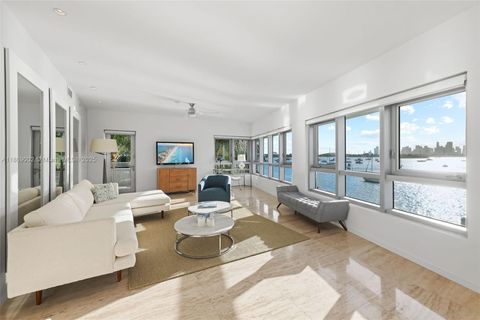 1491 Lincoln Ter PH-1 Miami Beach FL 33139