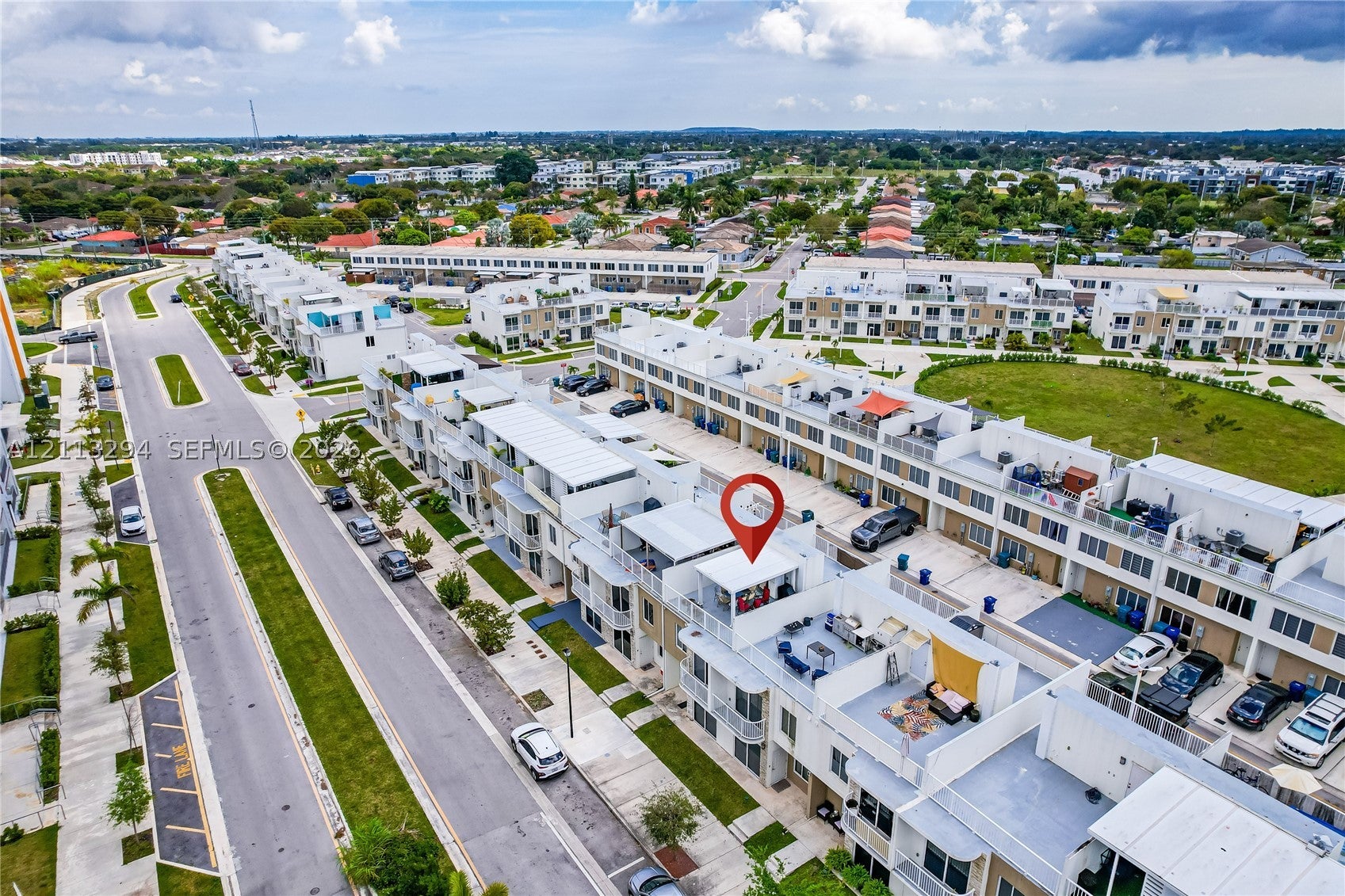 25880 SW 139th Path 0, Homestead FL 33032