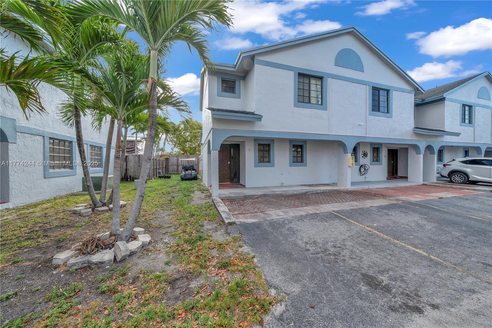 1535 SW 122nd Ave 3-7