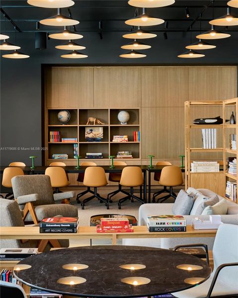 A home in Miami Beach