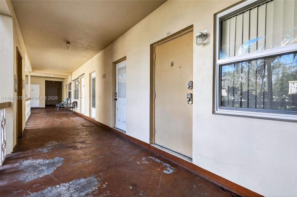 Photo of 1958 Monroe St #206, Hollywood, FL 33020 (MLS # A11949578)