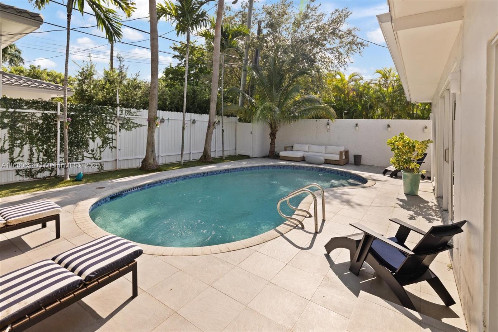 Property for Sale at 1610 S Bayshore Dr, Miami, Broward County, Florida - Bedrooms: 3 
Bathrooms: 2  - $2,350,000