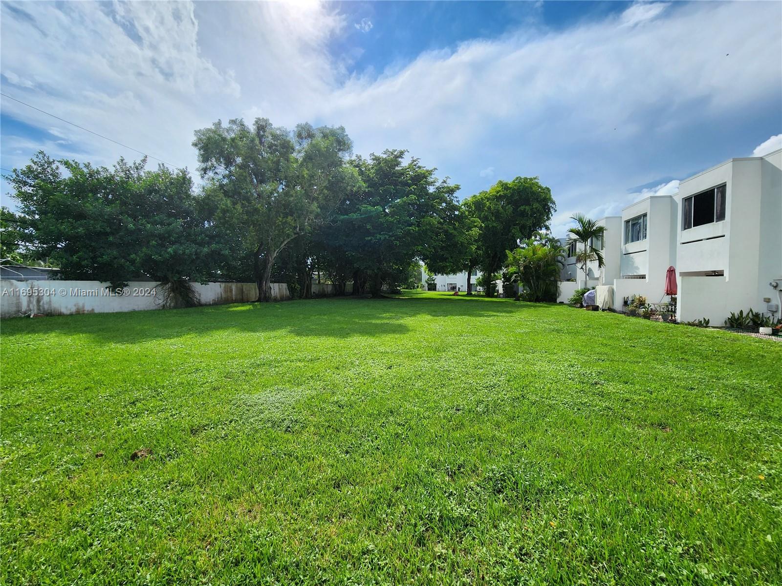 PARK PLACE TOWNHOMES - Residential Lease