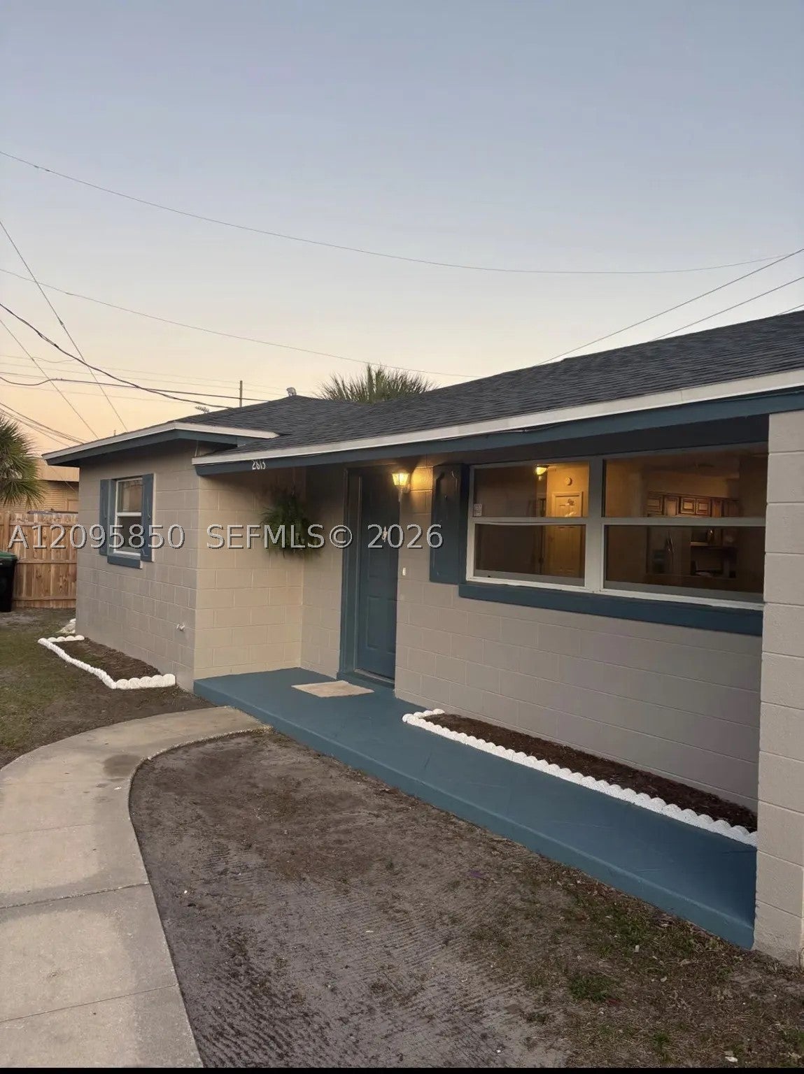 2813 SPRING HILL CT