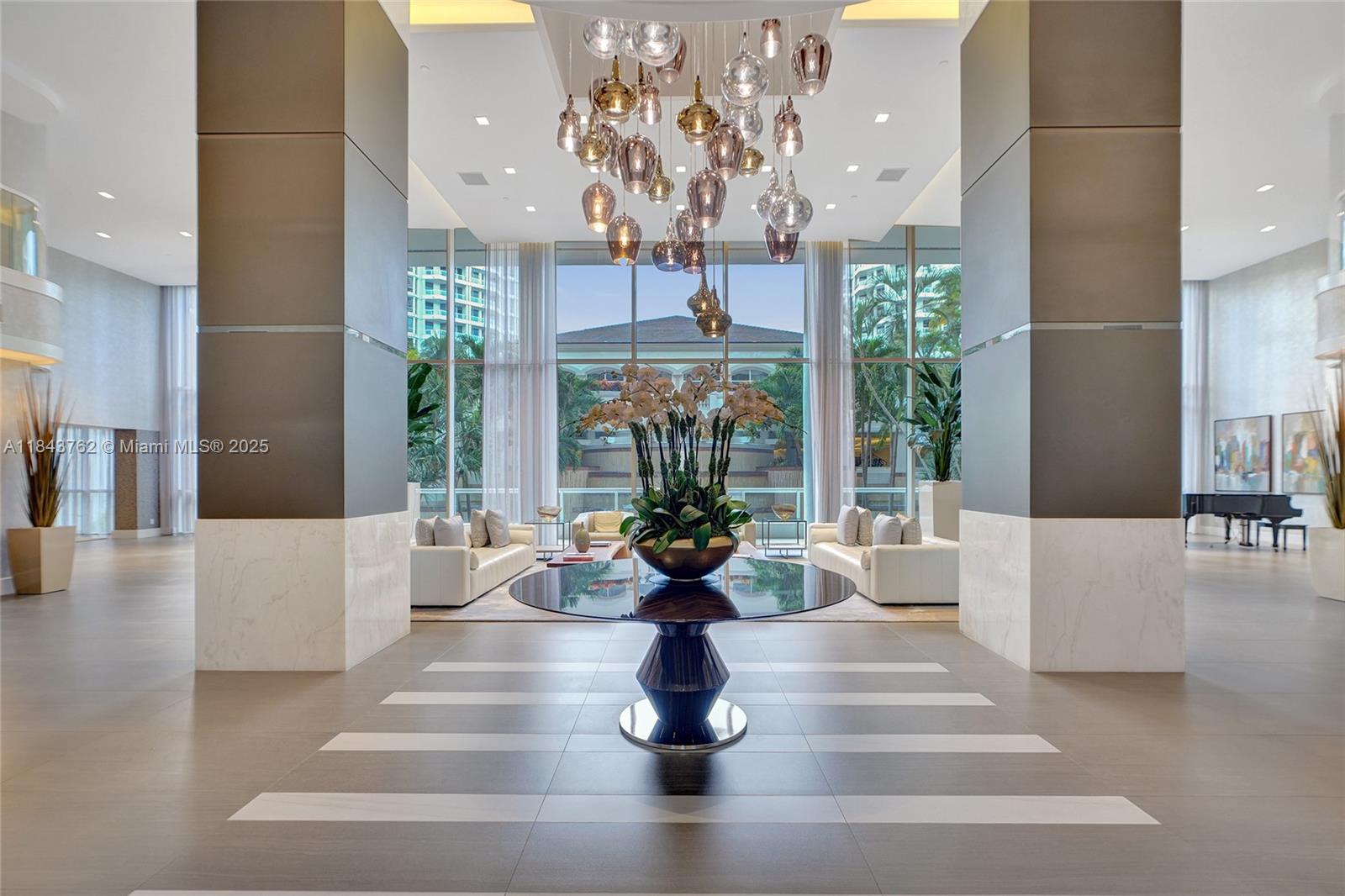 ATLANTIC II AT THE POINT - Residential