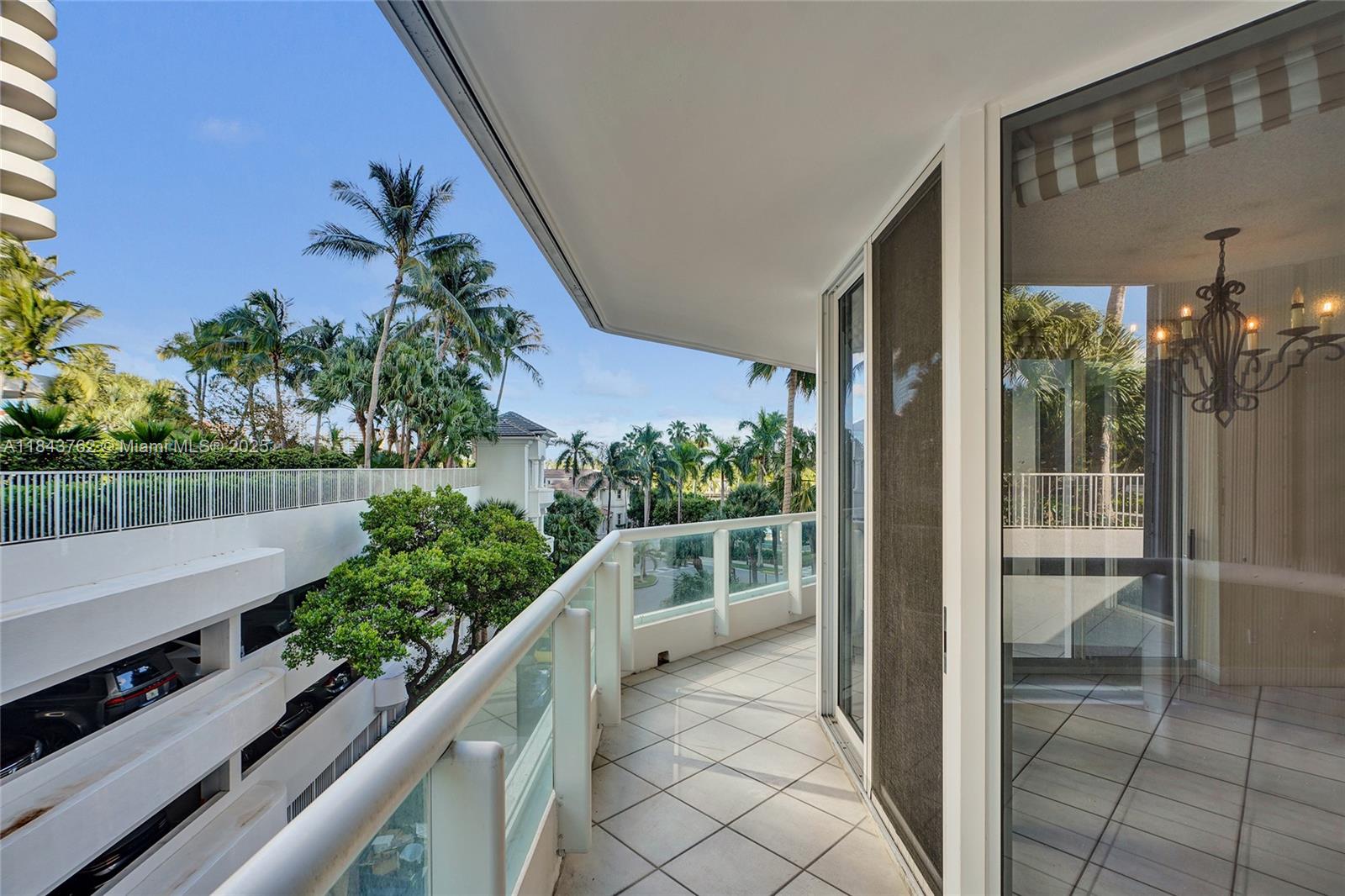 ATLANTIC II AT THE POINT - Residential