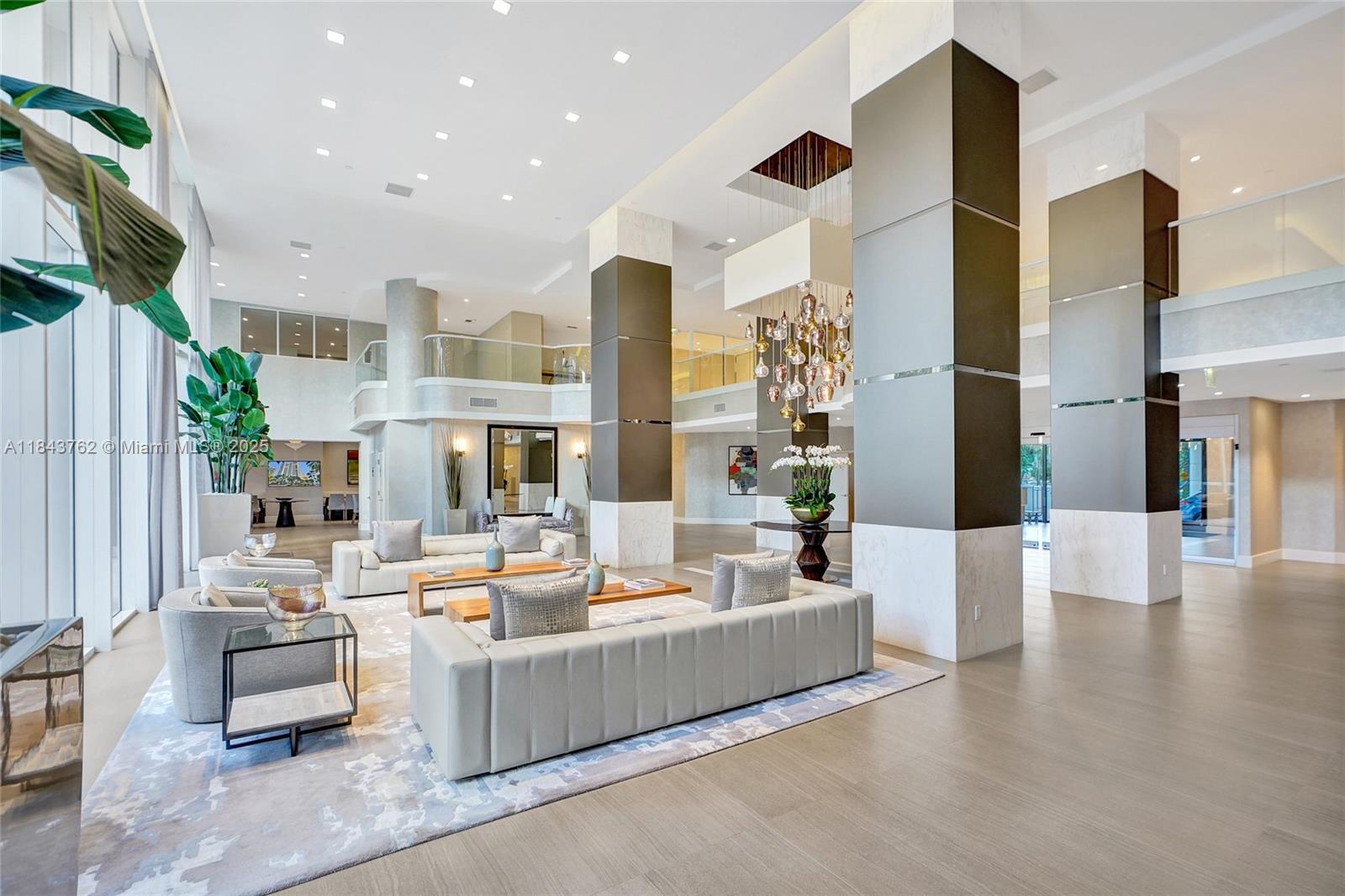 ATLANTIC II AT THE POINT - Residential