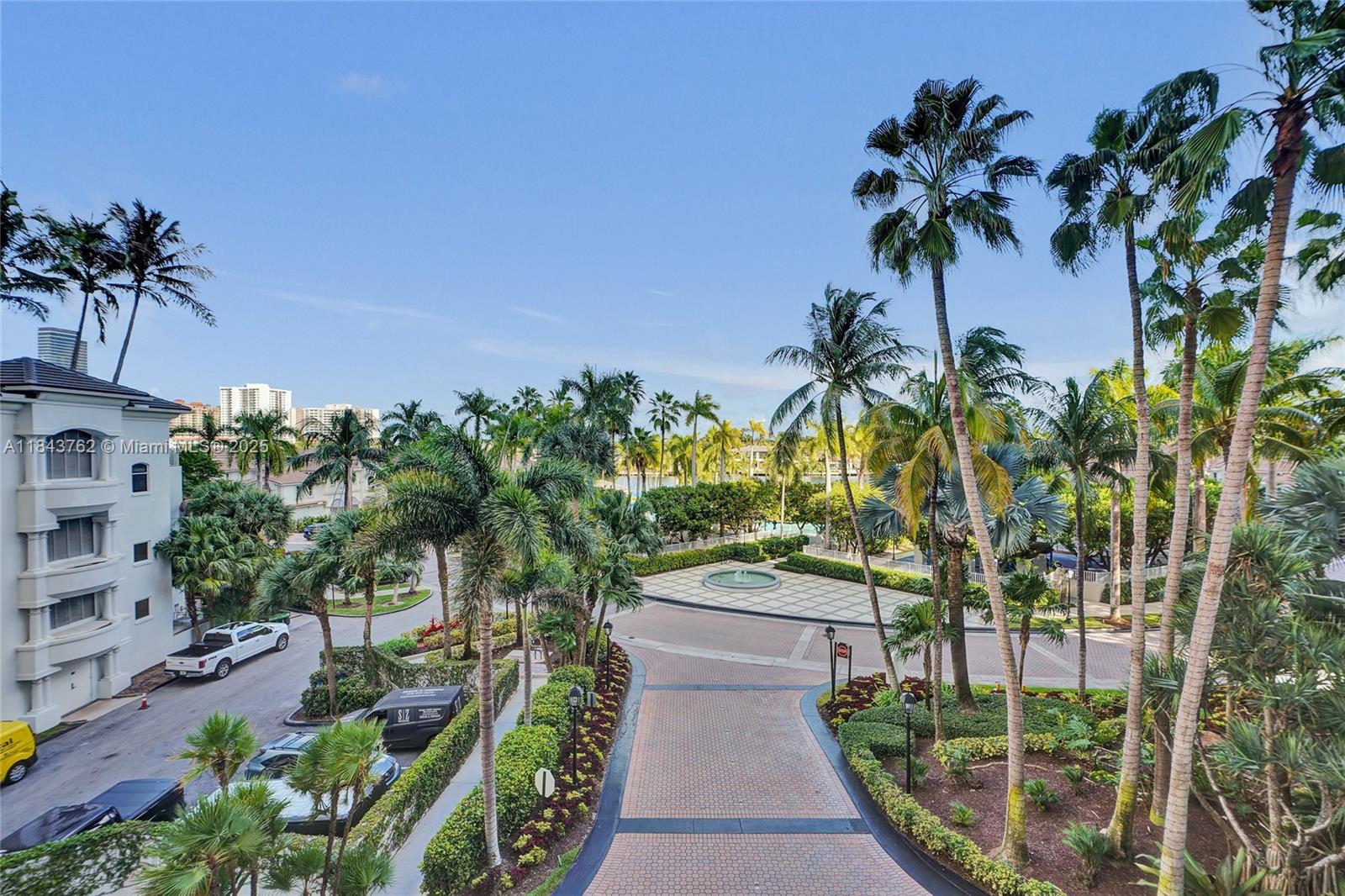 ATLANTIC II AT THE POINT - Residential