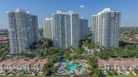 Photo of 21150 Point Pl #406, Aventura, FL 33180 (MLS # A11843762)