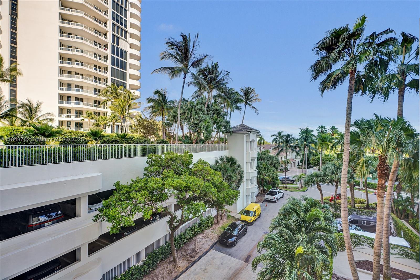 ATLANTIC II AT THE POINT - Residential