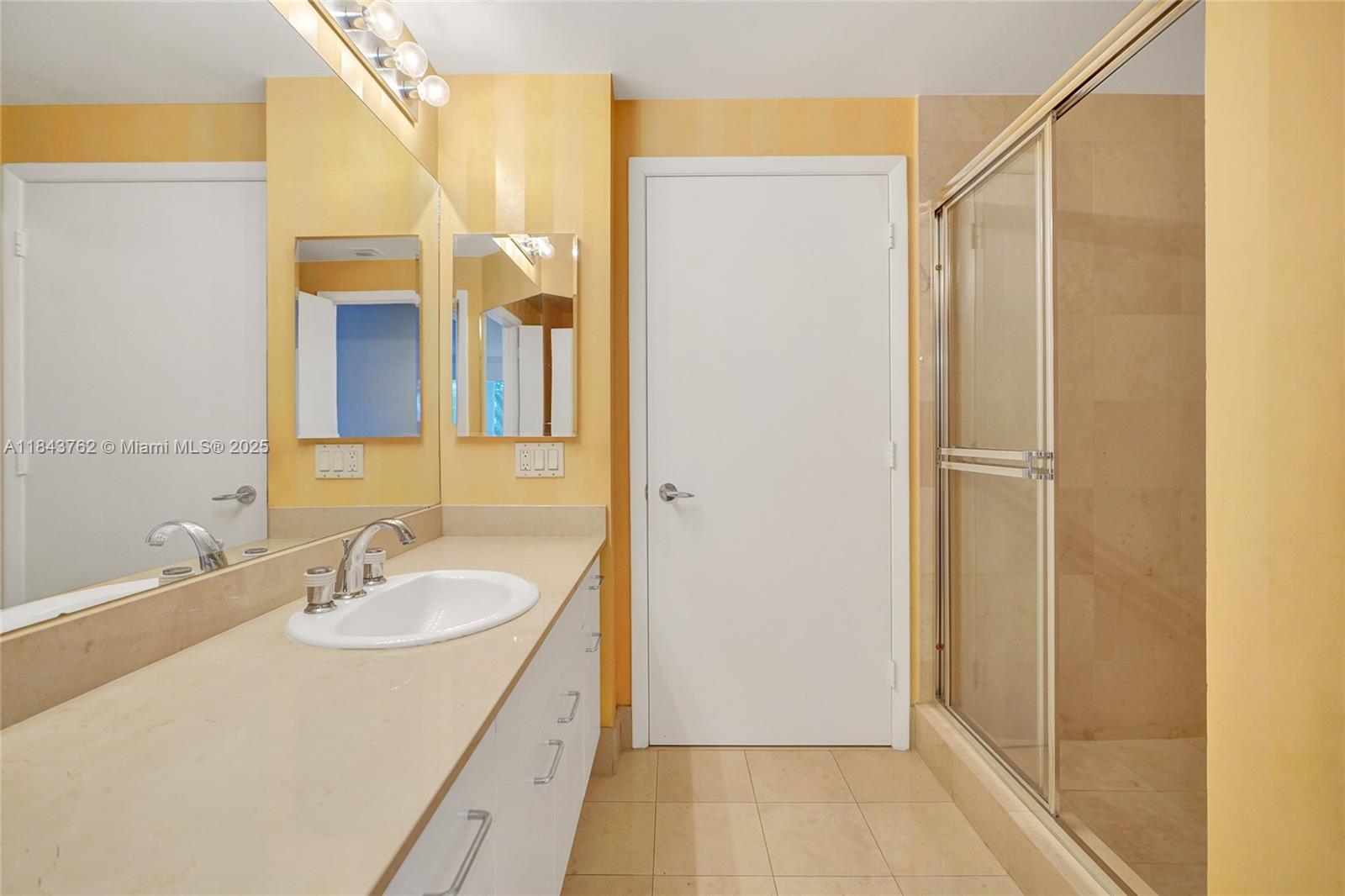 ATLANTIC II AT THE POINT - Residential