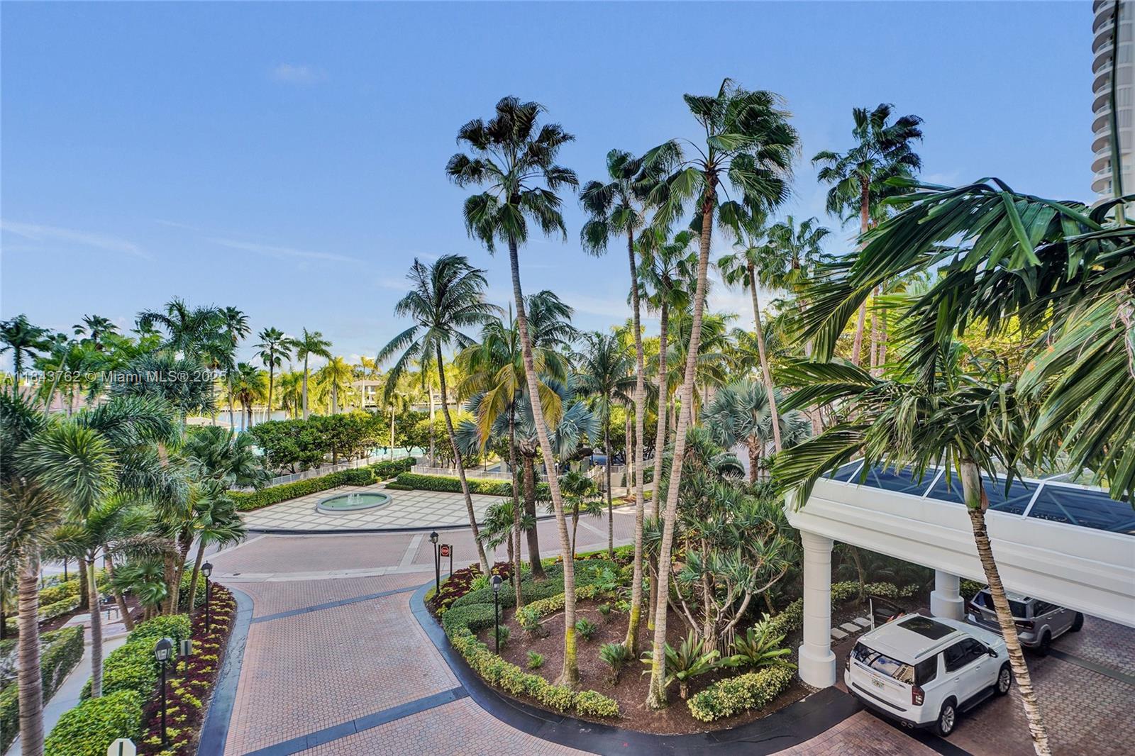 ATLANTIC II AT THE POINT - Residential