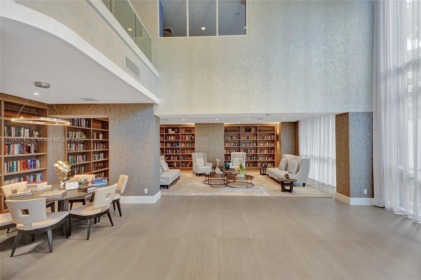 ATLANTIC II AT THE POINT - Residential