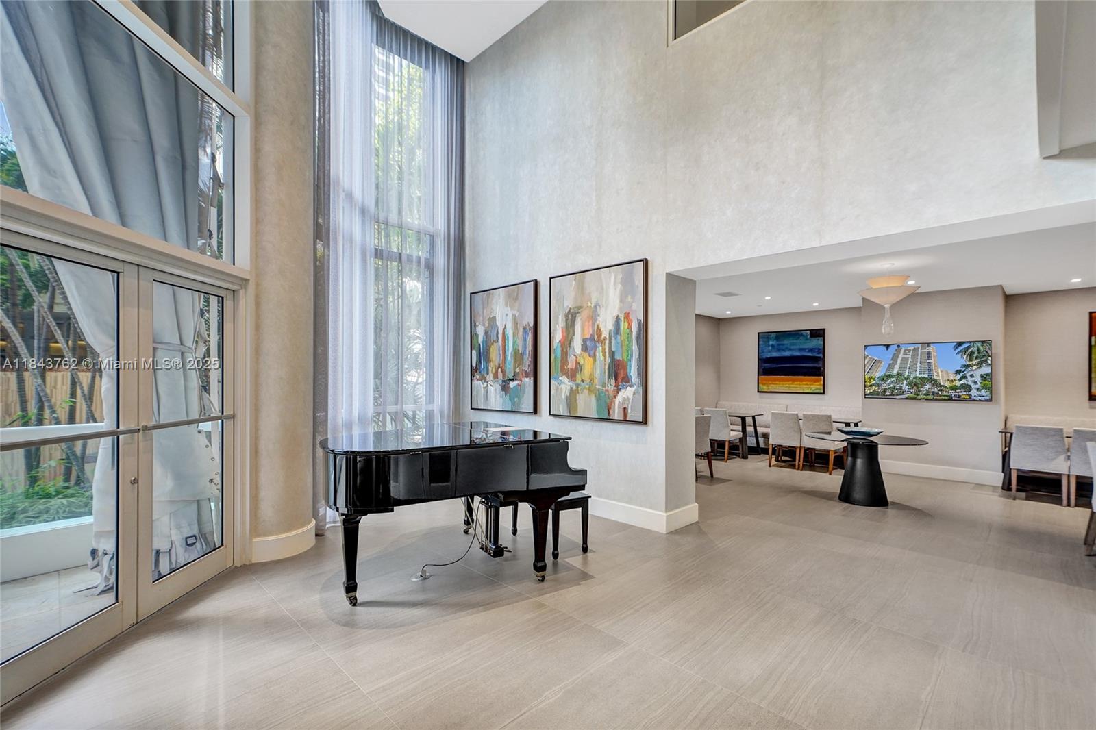 ATLANTIC II AT THE POINT - Residential