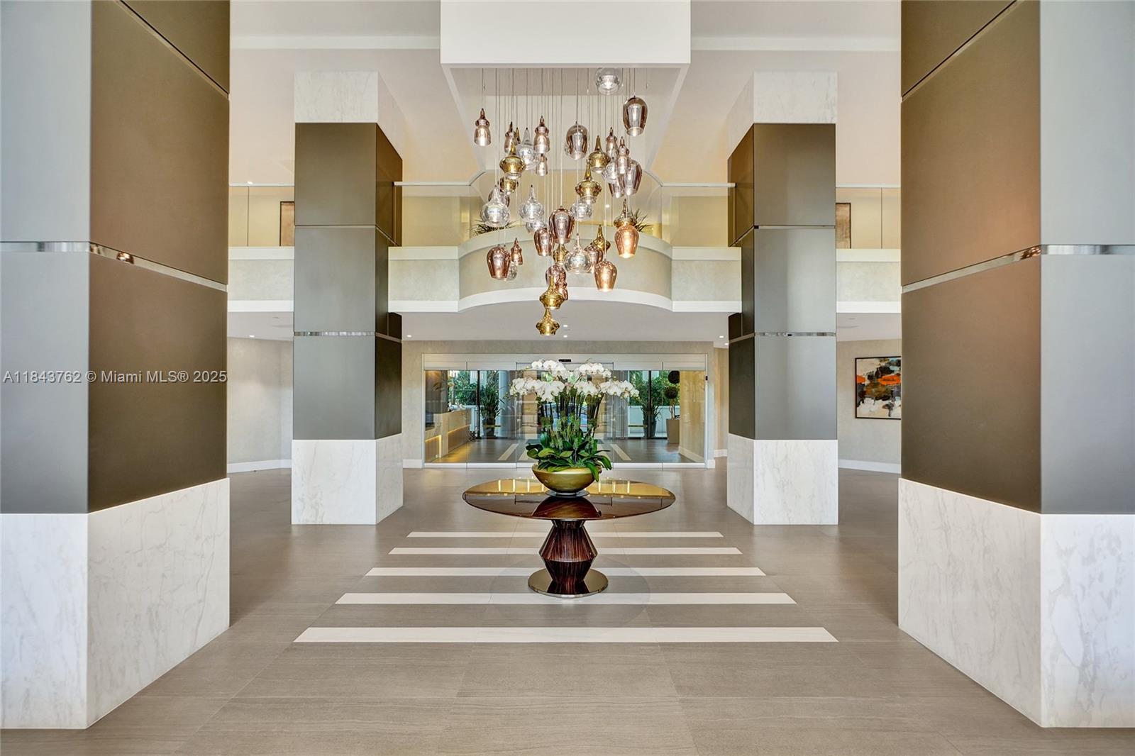 ATLANTIC II AT THE POINT - Residential