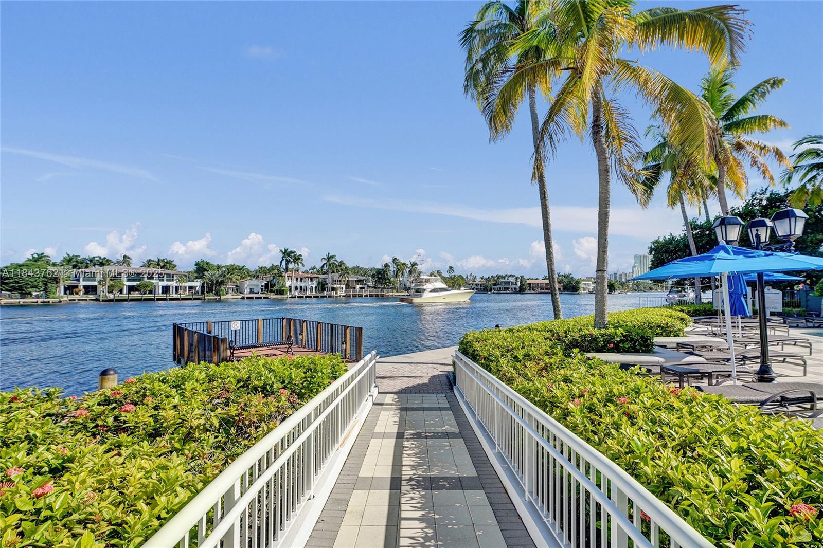 ATLANTIC II AT THE POINT - Residential