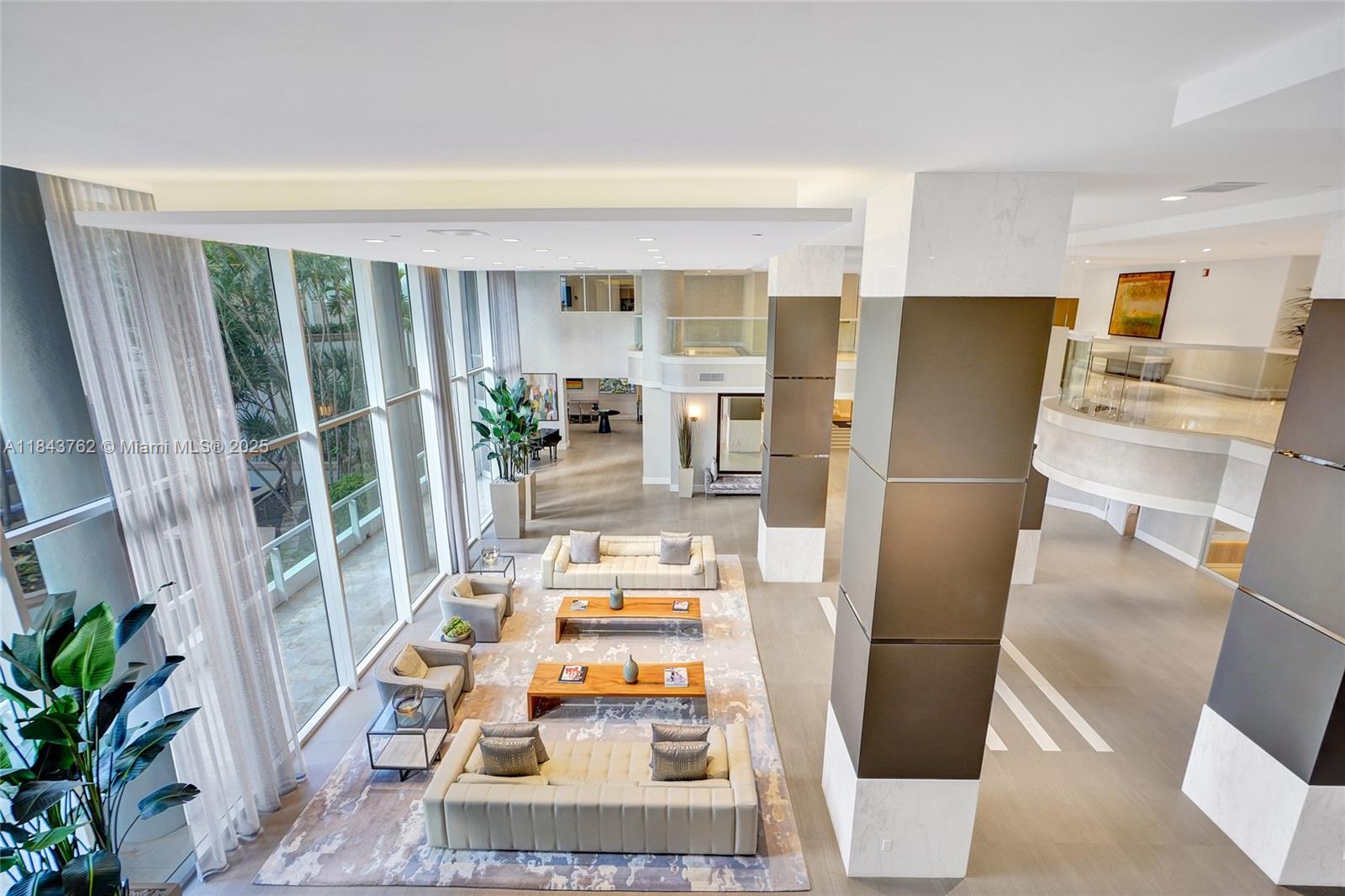 ATLANTIC II AT THE POINT - Residential