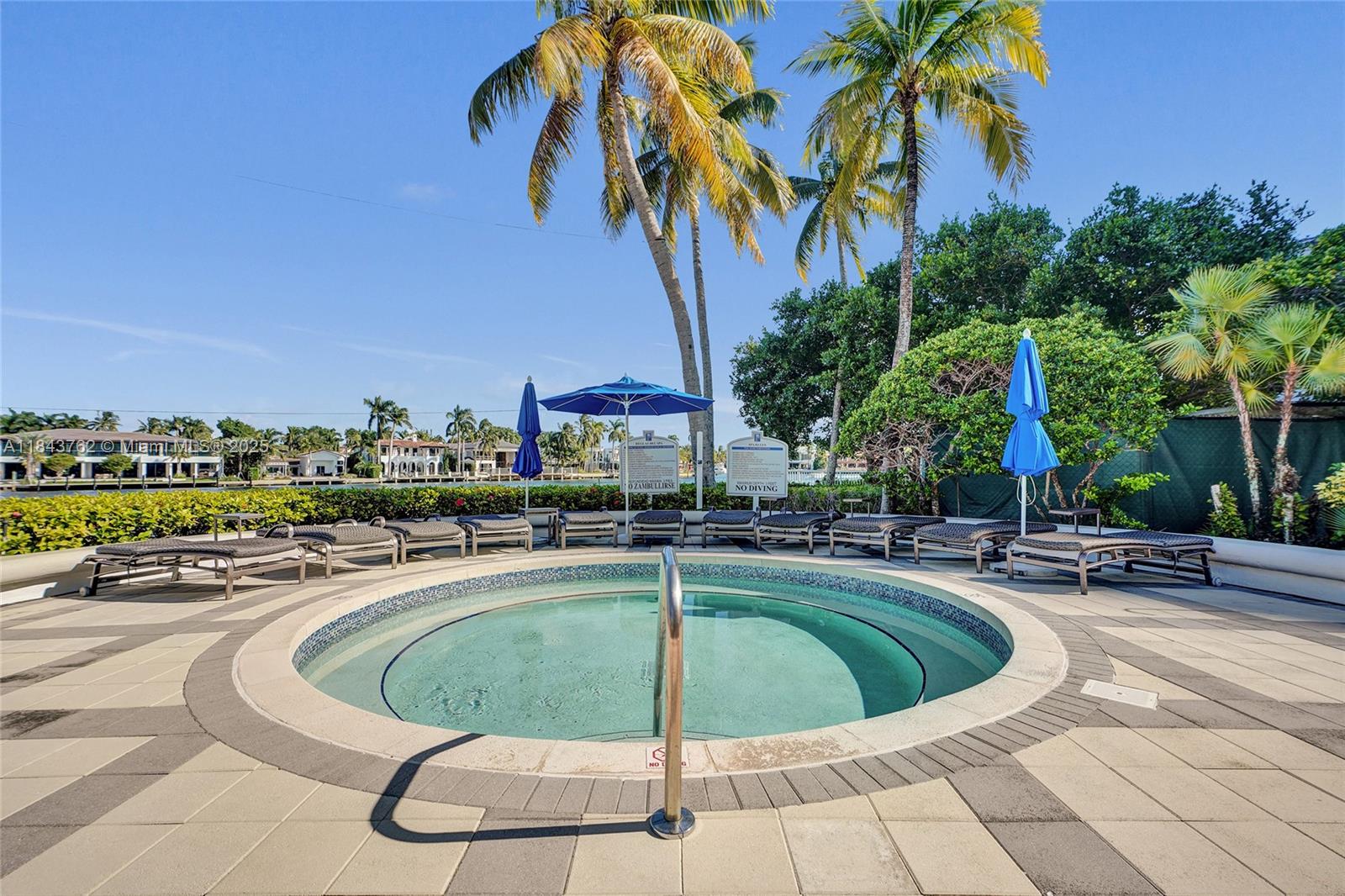 ATLANTIC II AT THE POINT - Residential