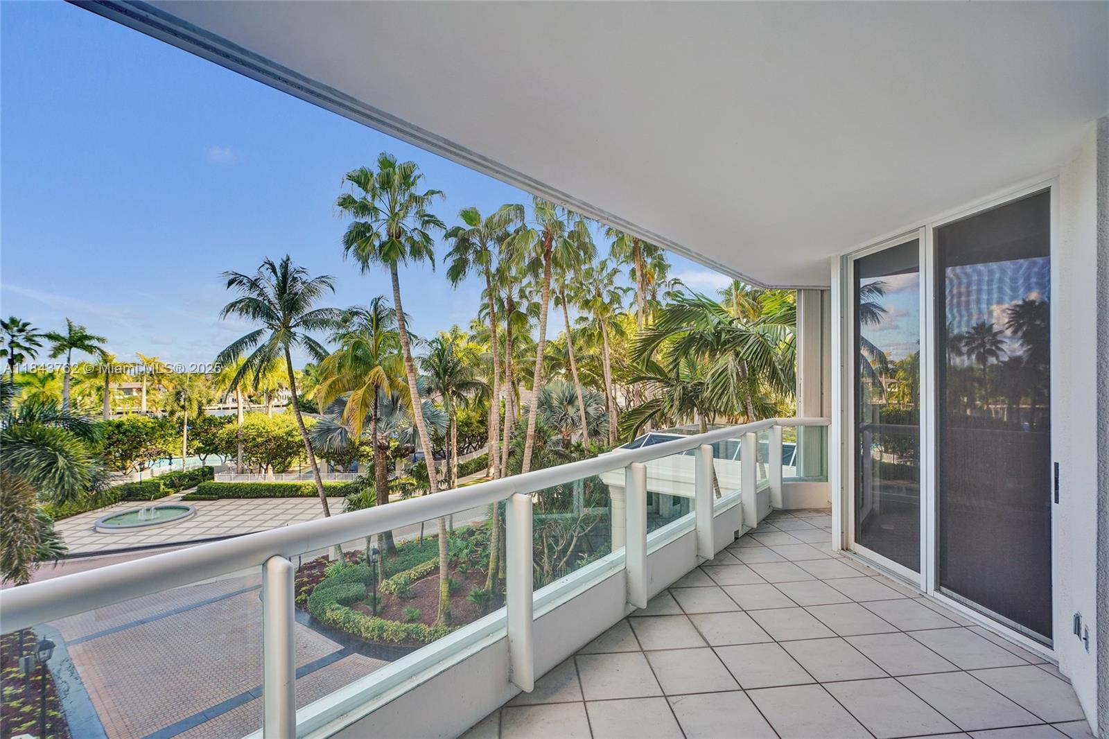 ATLANTIC II AT THE POINT - Residential