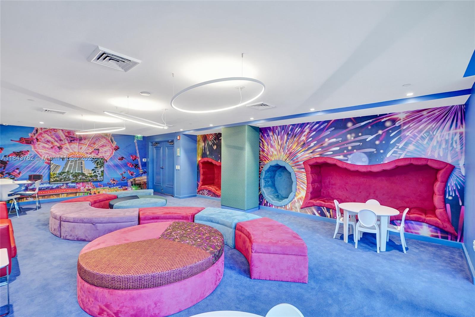 ATLANTIC II AT THE POINT - Residential